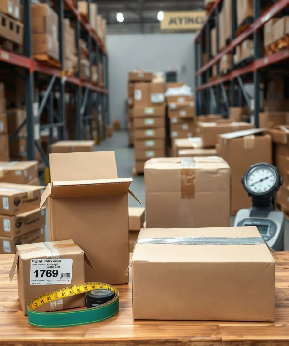 How Much Empty Space Is Costing You in Shipping