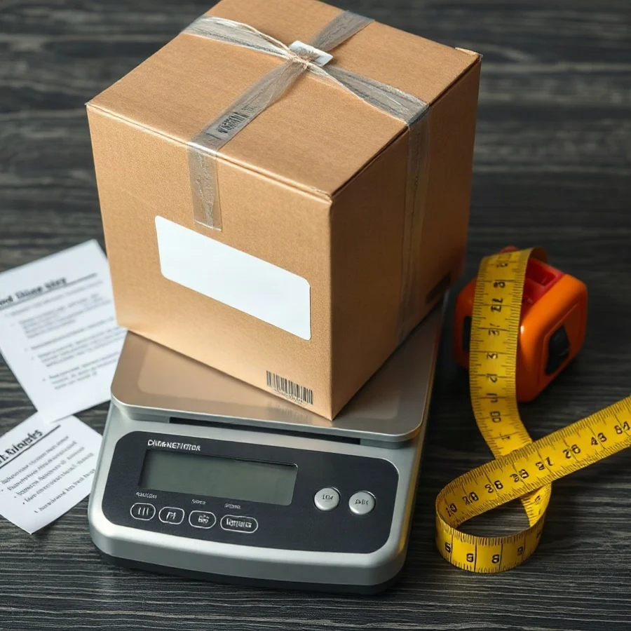 When Does Dimensional Weight Apply?