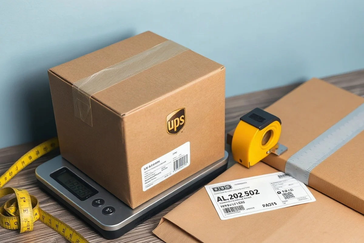 Does Box Size Affect UPS Shipping Cost?