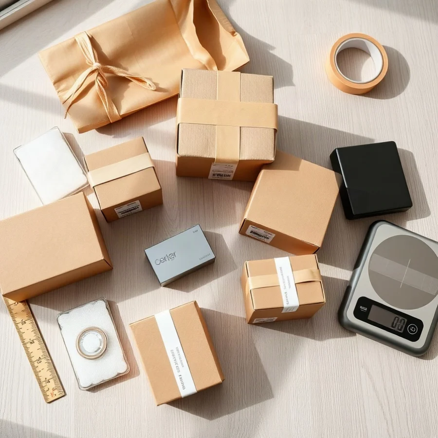 Best Box Sizes for Small Products
