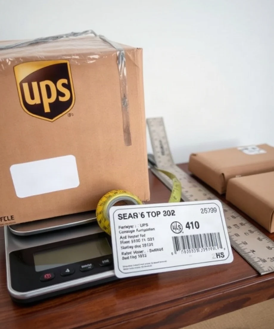 Does Box Size Affect UPS Shipping Cost?