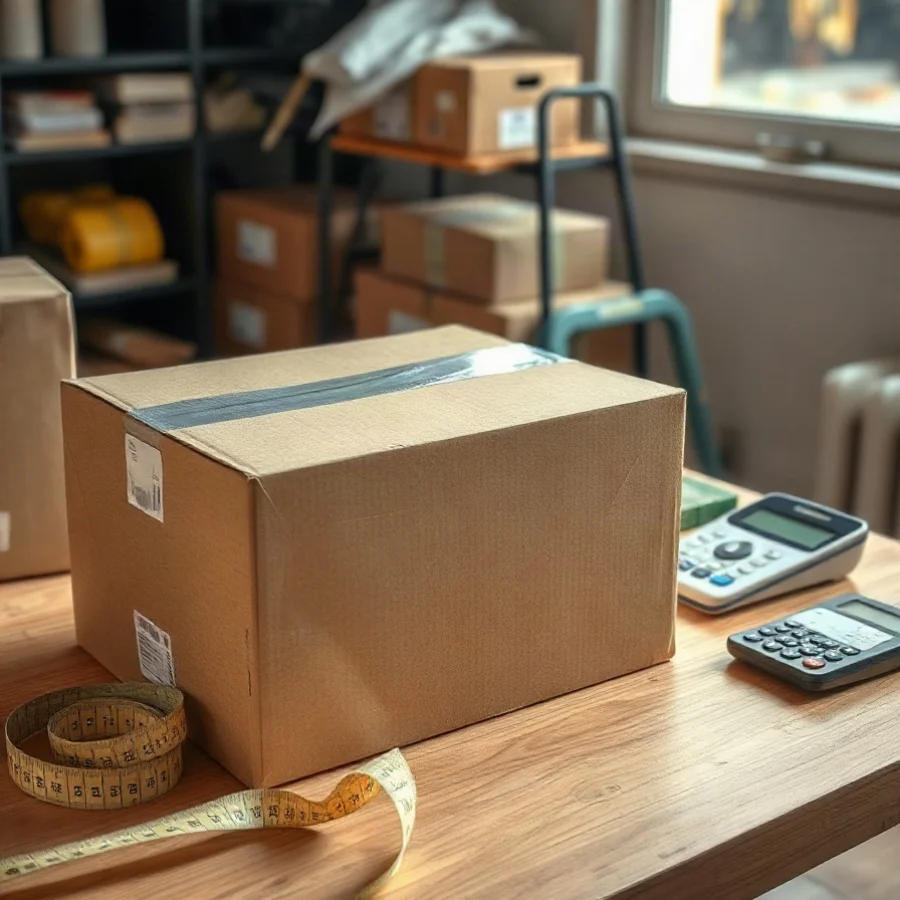 How to Check If a Package Is Too Large to Ship