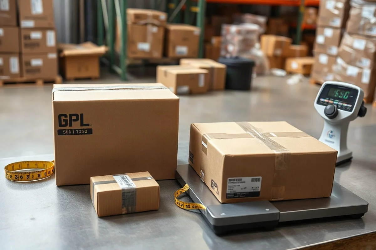 How Much Empty Space Is Costing You in Shipping