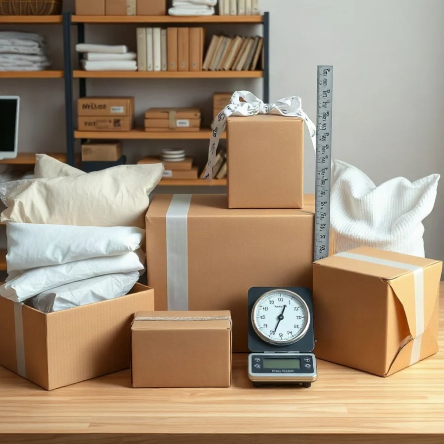 How to Choose the Right Box Size for Your Product