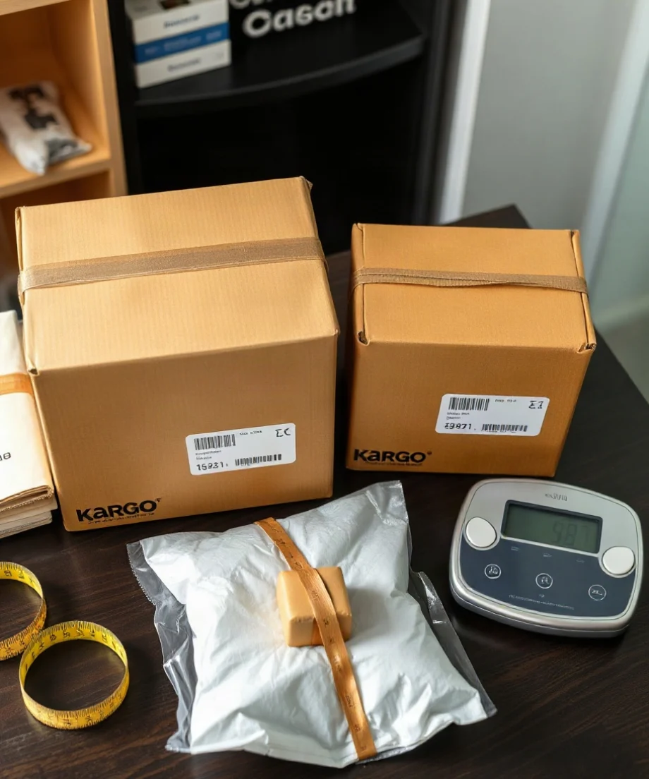 Does a Smaller Box Really Save on Shipping?