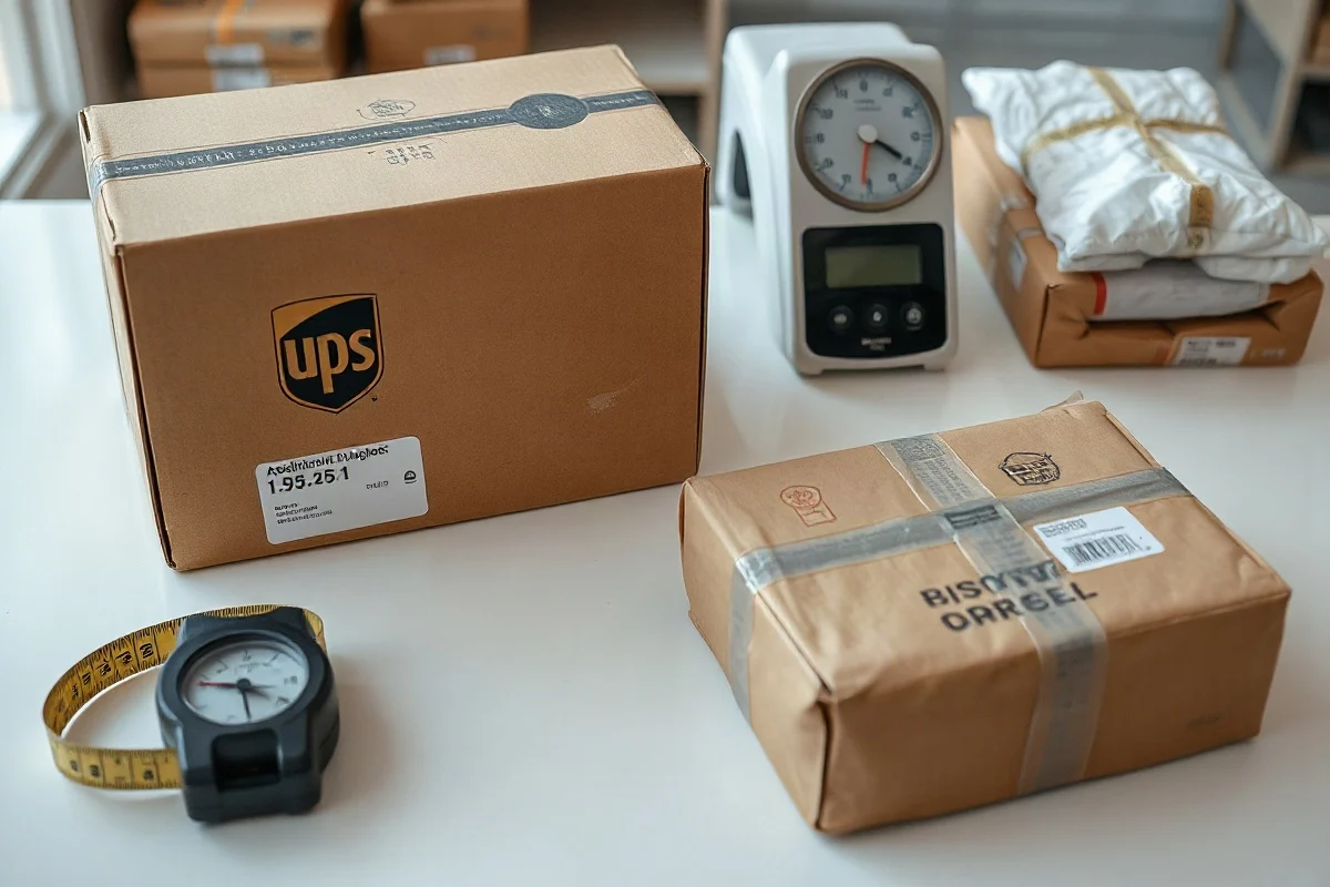 What Triggers UPS Additional Handling Charges?