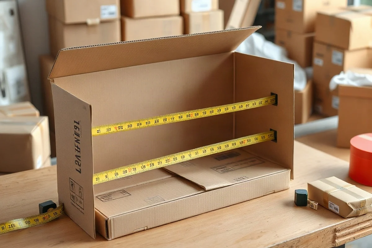 Box Length, Width, and Height Made Simple