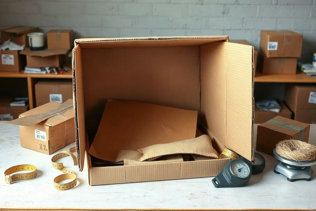 When Should You Use a Large Shipping Box?