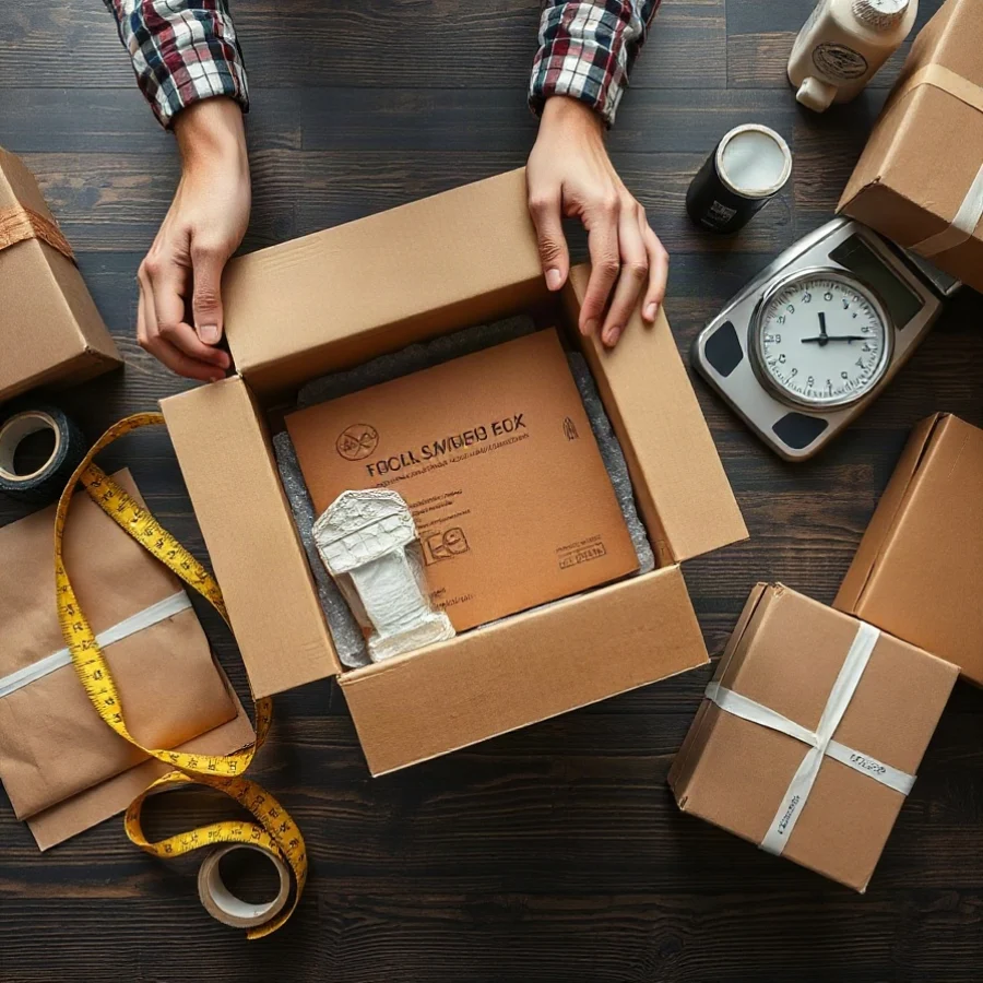 How to Choose the Right Box for Any Item