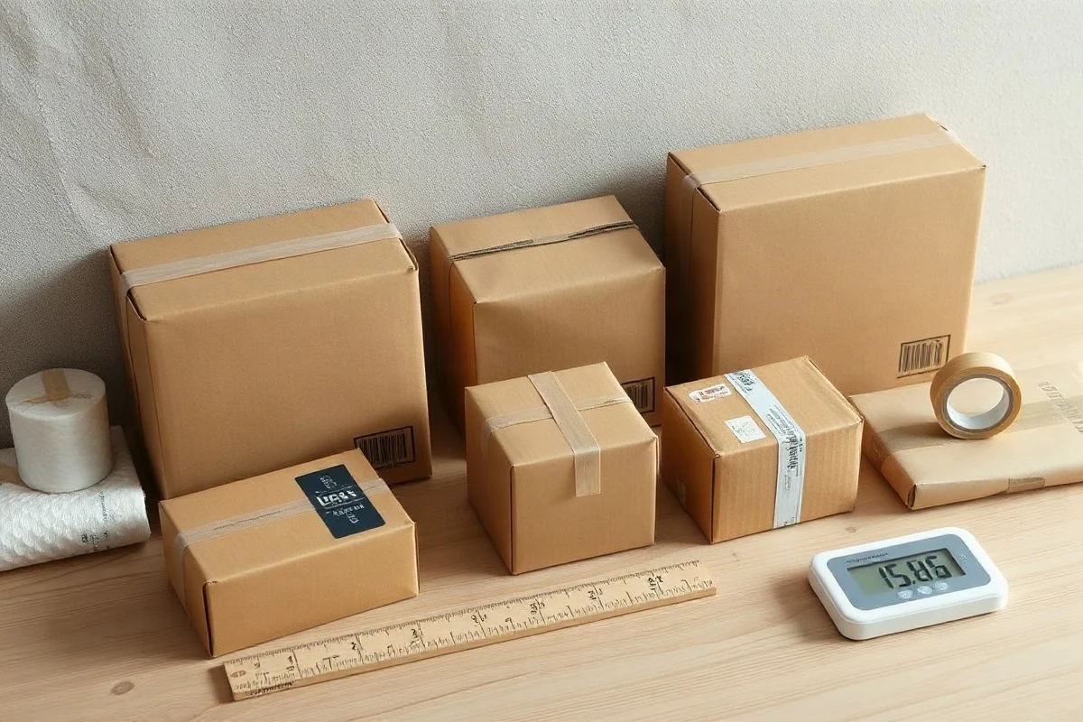 Best Box Sizes for Small Products