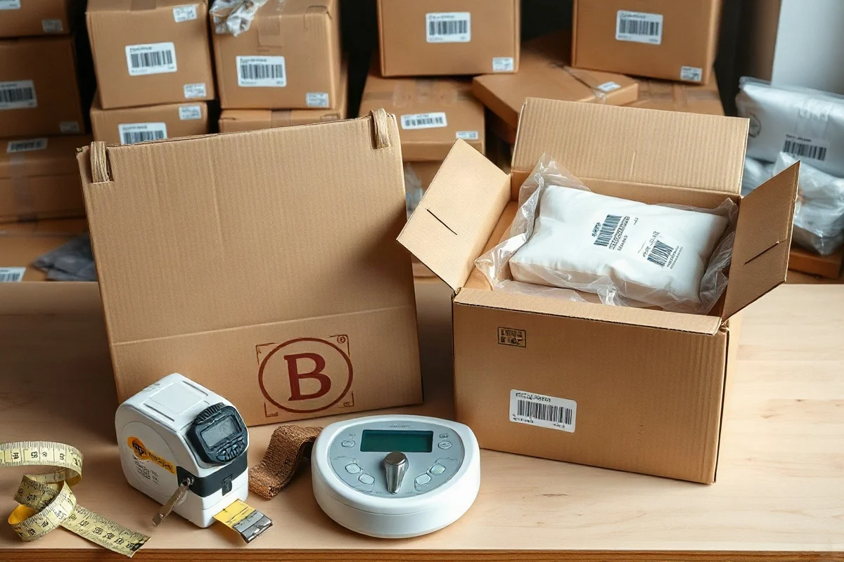 How Box Size Changes Your Shipping Cost