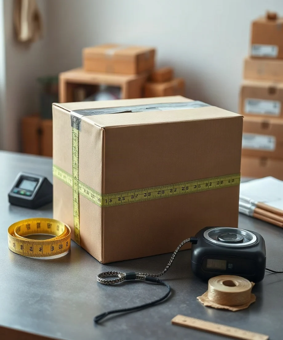 Why Package Dimensions Matter for Shipping