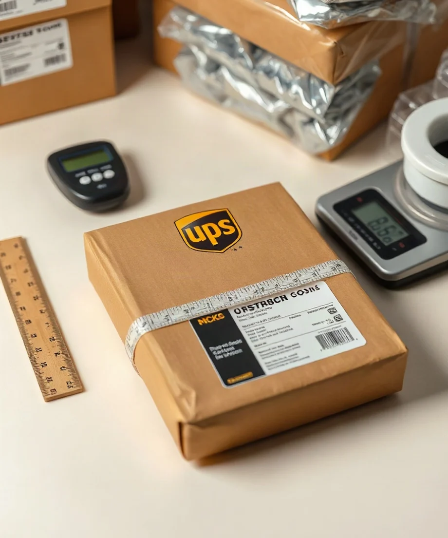 Do UPS Packages Have a Minimum Size?