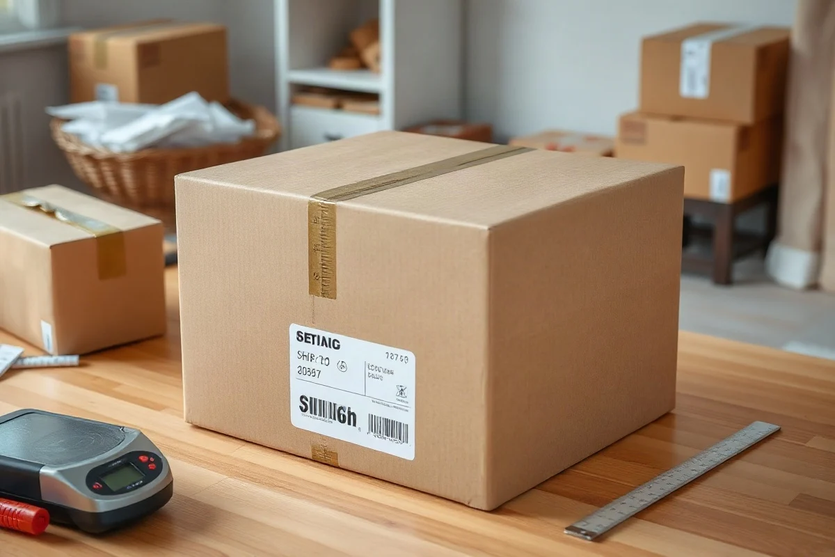 Why Package Dimensions Matter for Shipping