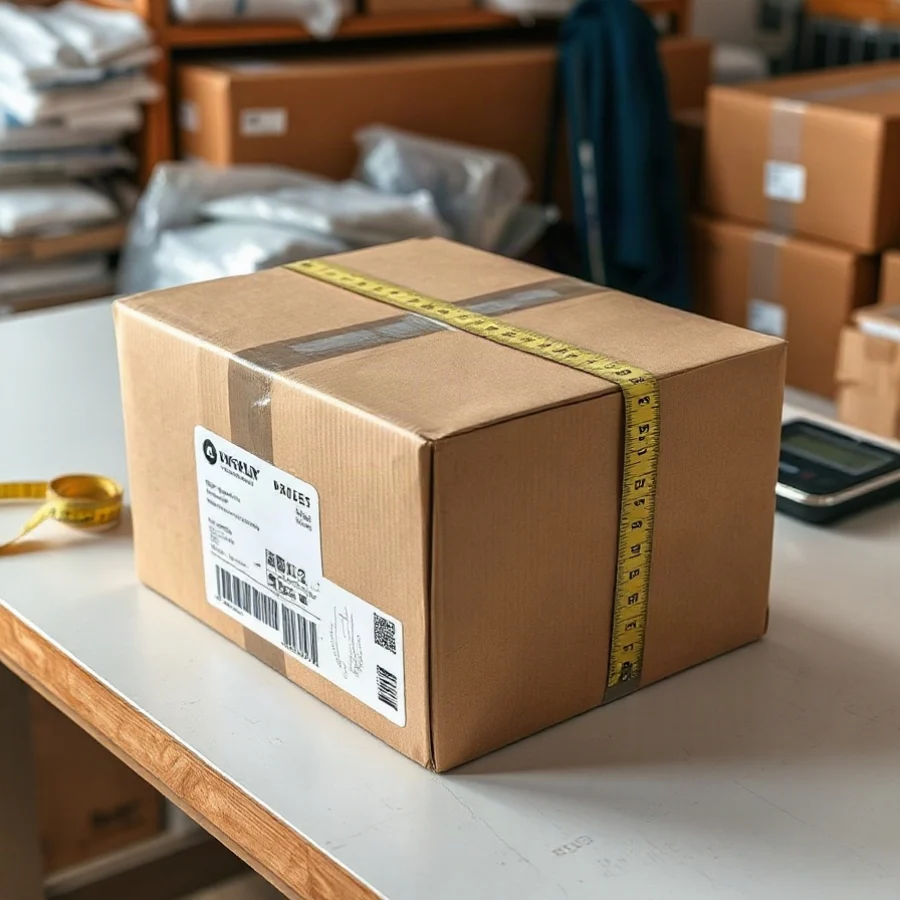 Avoid These Package Measuring Mistakes