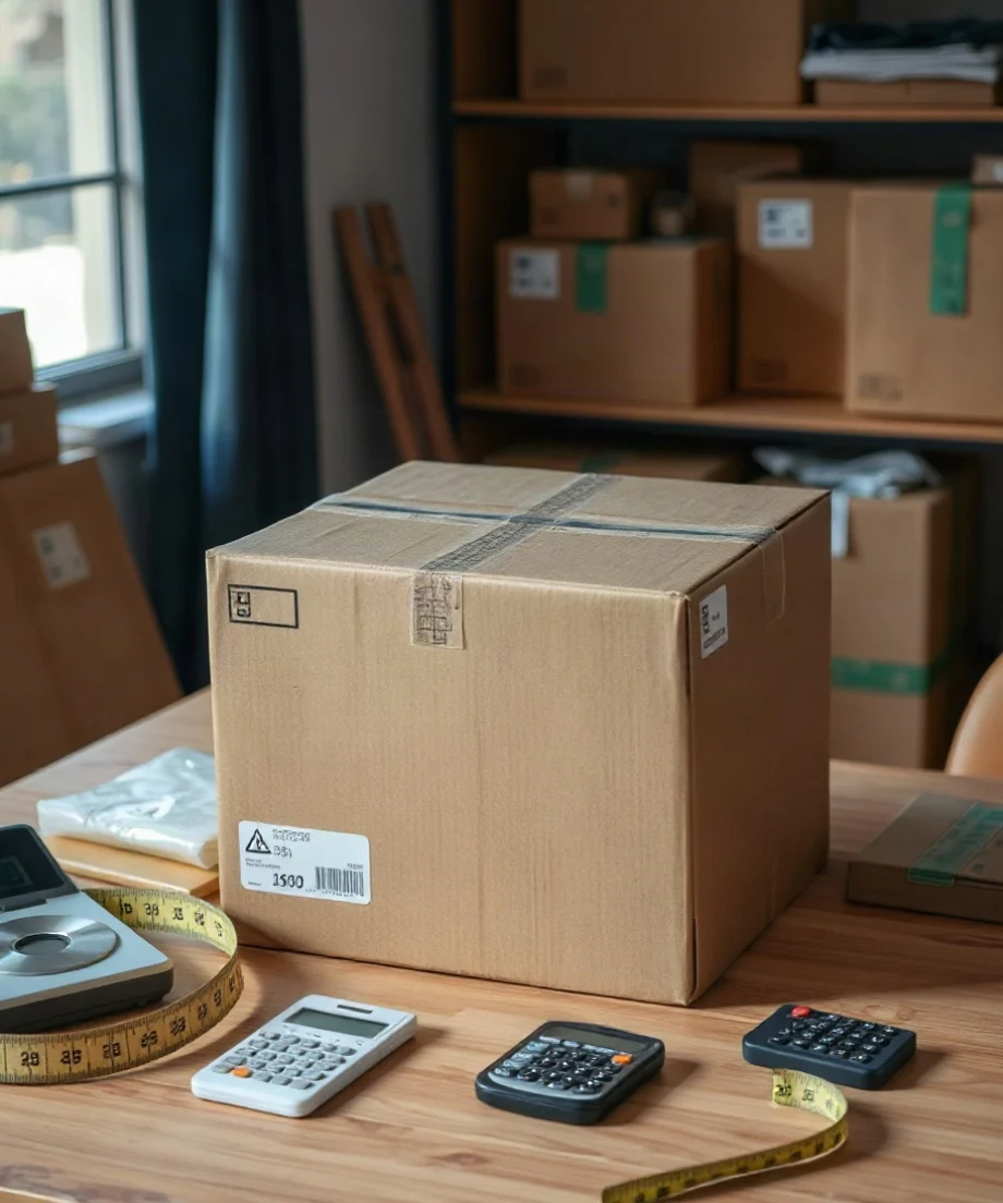 How to Check If a Package Is Too Large to Ship
