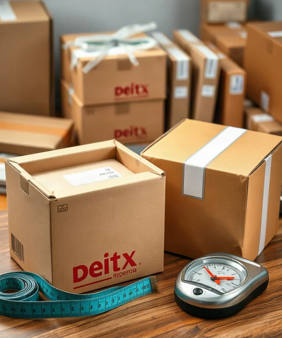 How Box Size Changes Your Shipping Cost