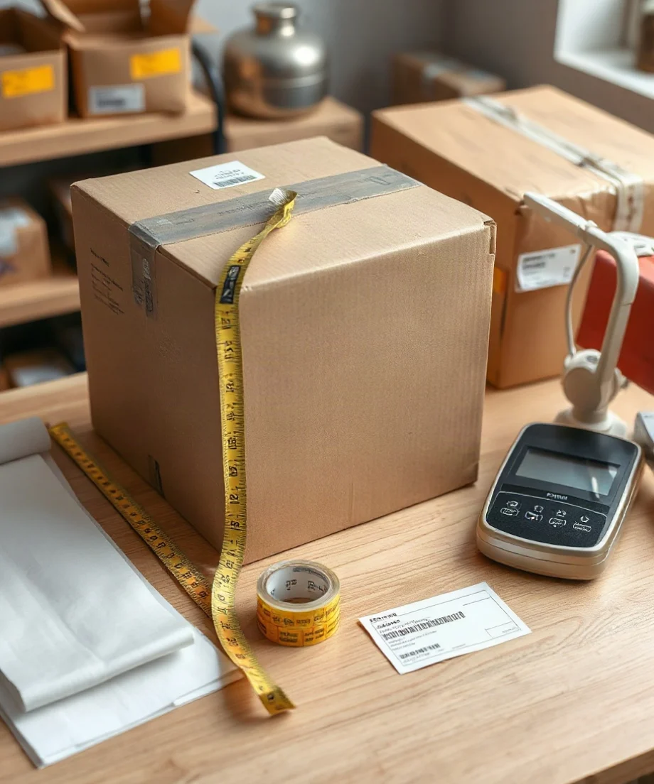 Can You Ship in Your Own Box with FedEx?