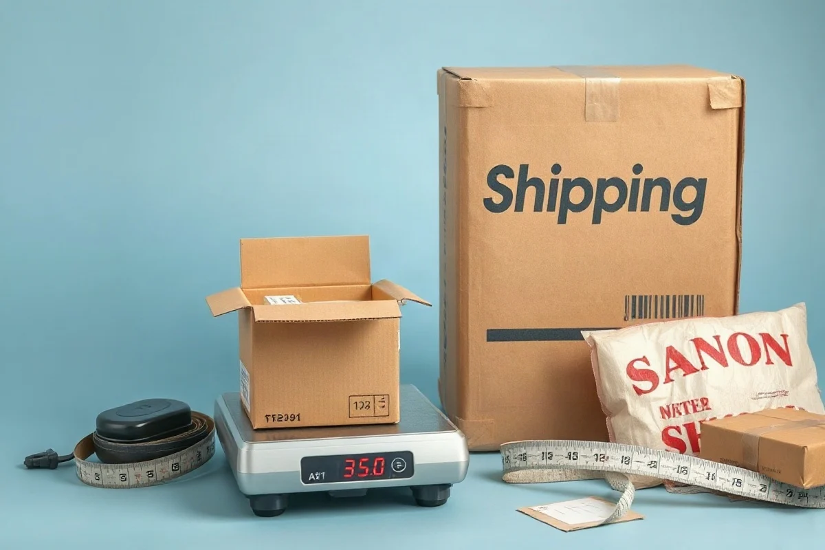 Why Shipping Companies Charge by Package Size