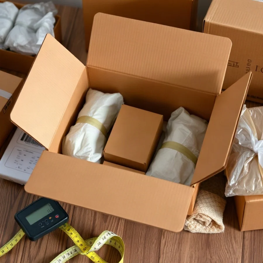 What Box Size Should I Use for UPS Shipping?
