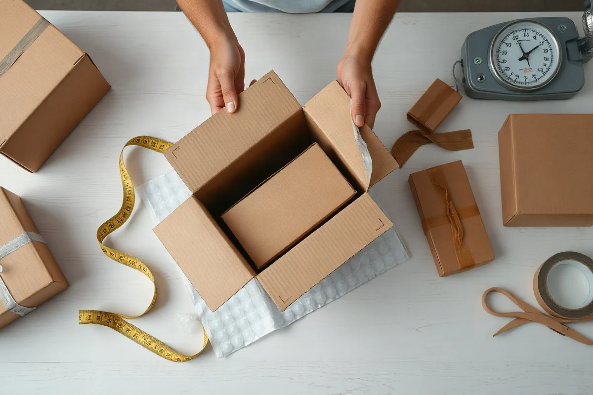 How to Choose the Right Box for Any Item