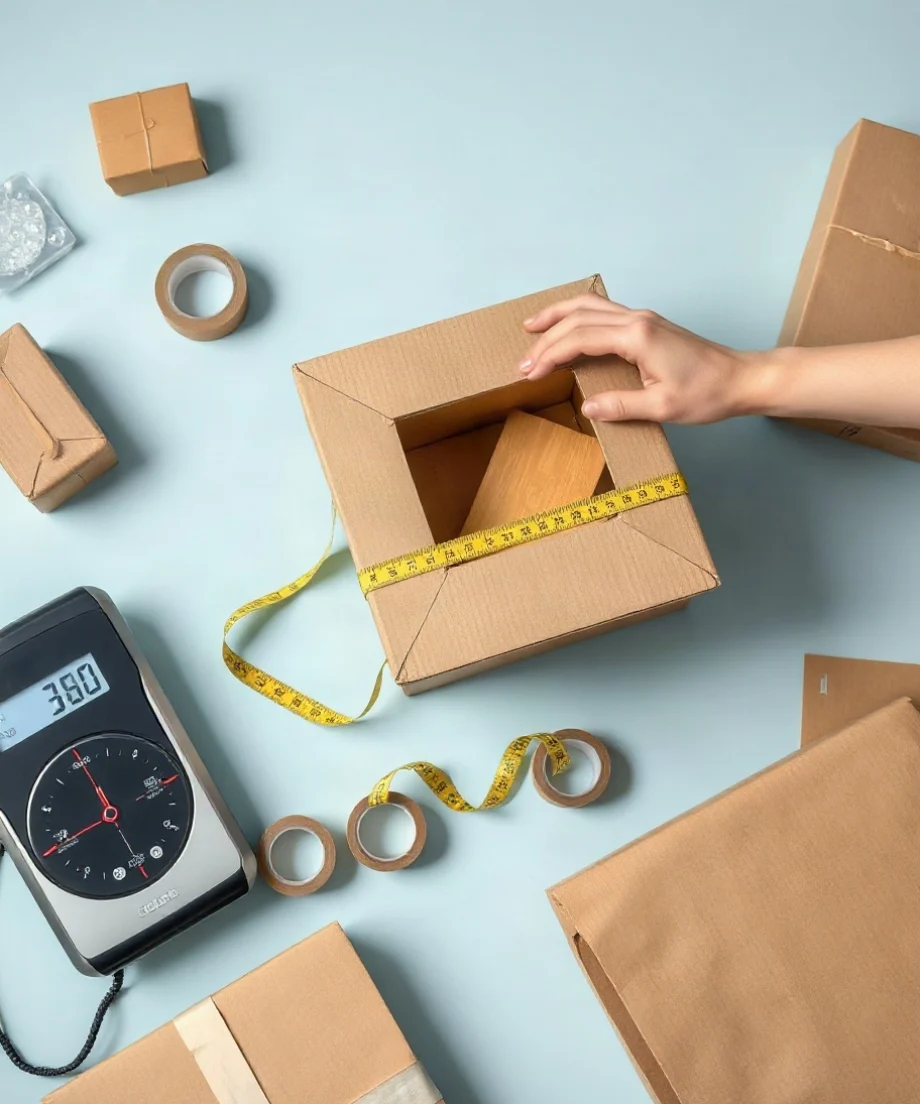 How to Choose the Right Box for Any Item