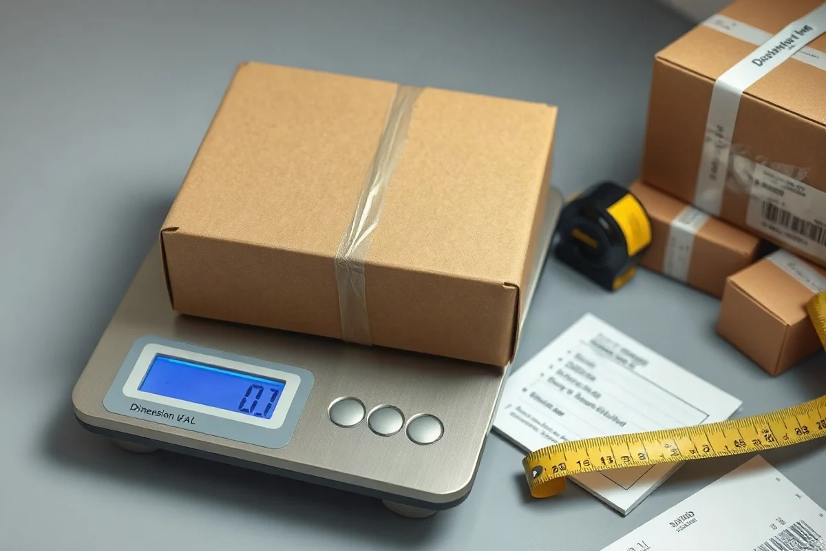 When Does Dimensional Weight Apply?