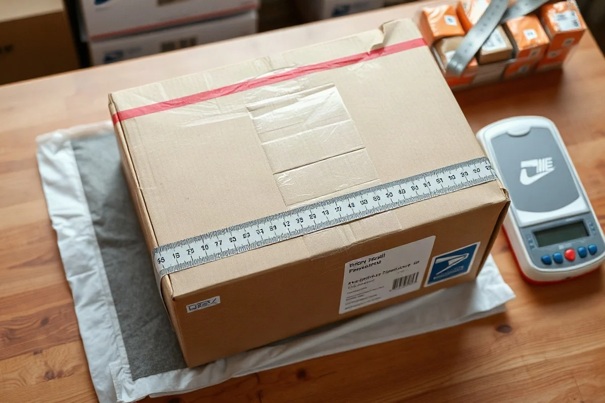 USPS Priority Mail Express Package Dimensions and Weight Limits