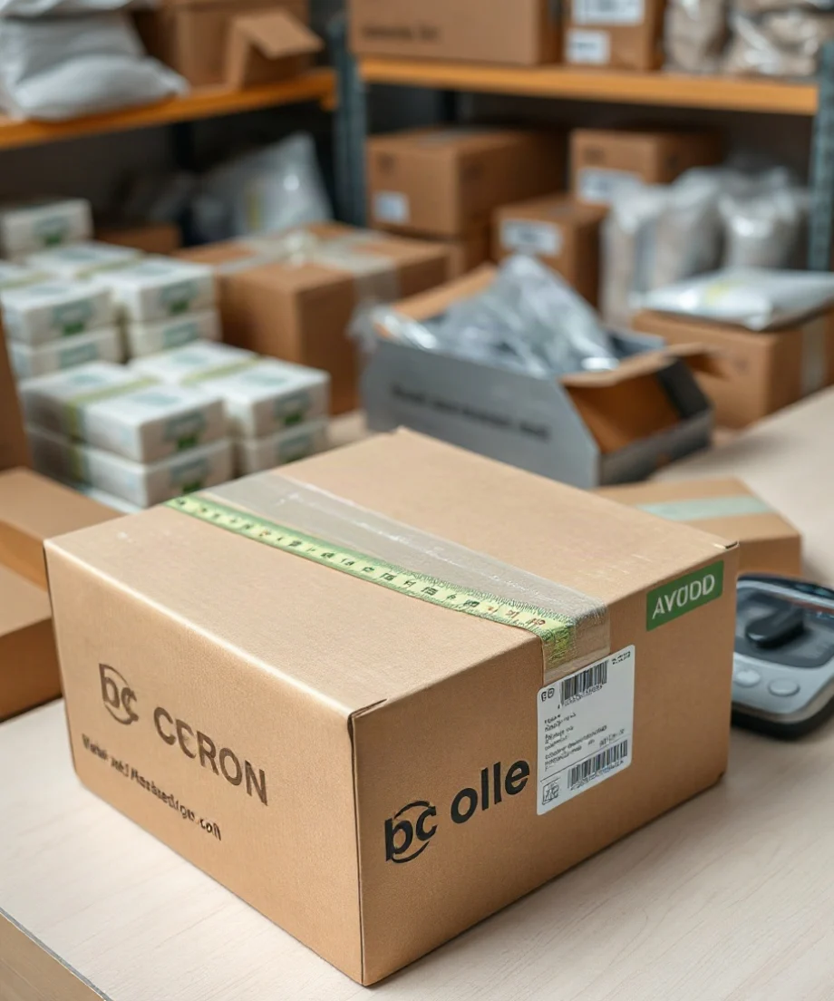 Avoid These Package Measuring Mistakes