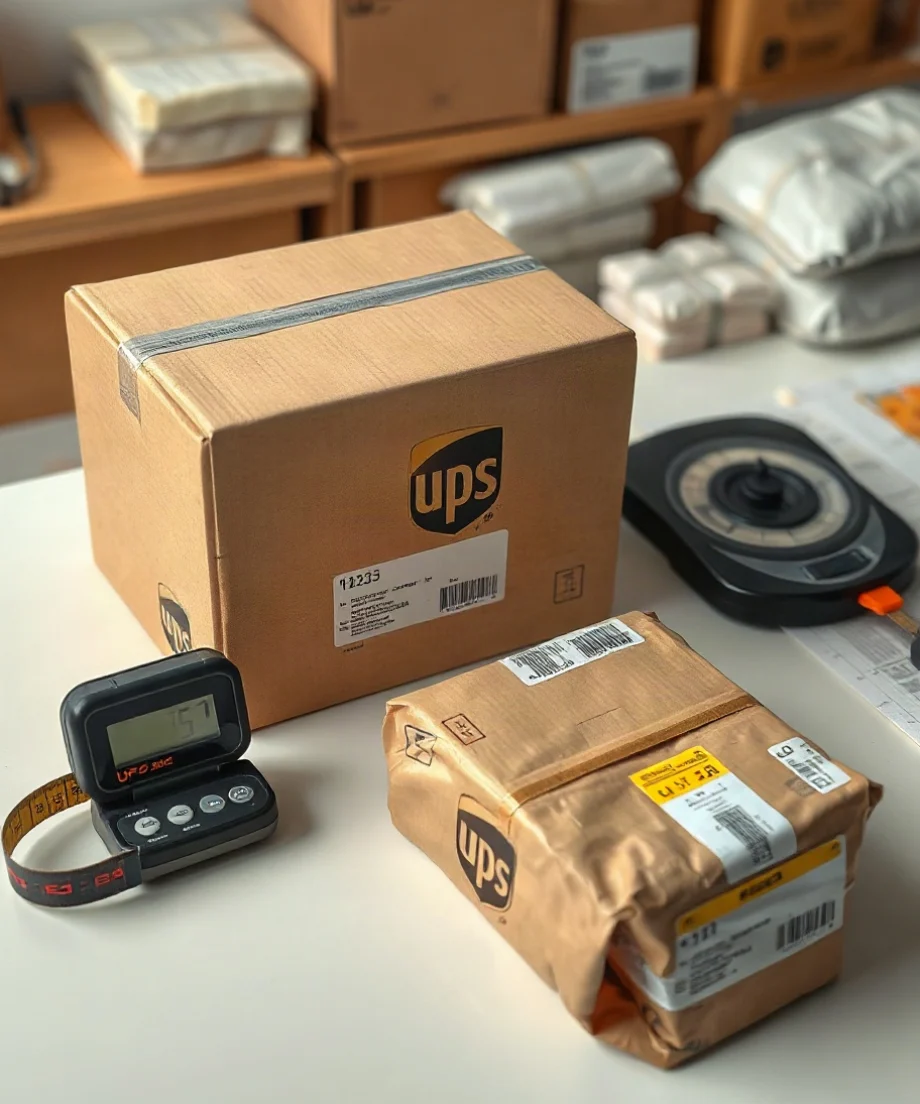 What Triggers UPS Additional Handling Charges?