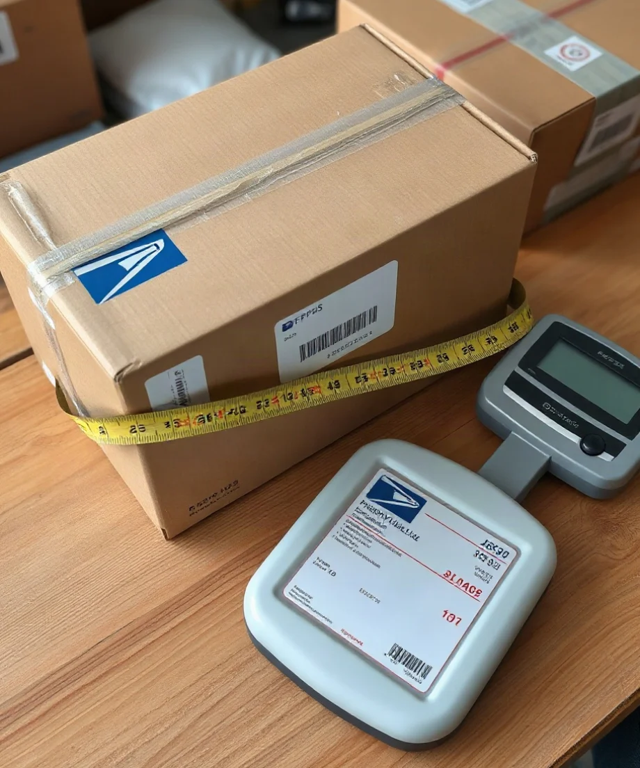USPS Priority Mail Express Package Dimensions and Weight Limits