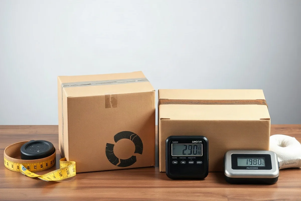 Does a Smaller Box Really Save on Shipping?
