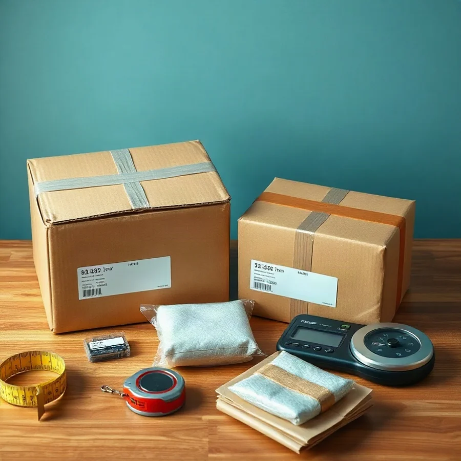 Does a Smaller Box Really Save on Shipping?