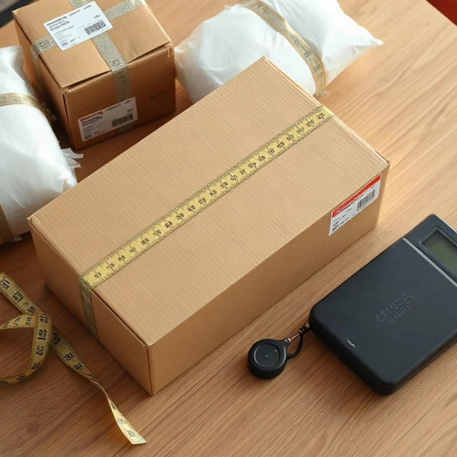USPS Priority Mail Express Package Dimensions and Weight Limits