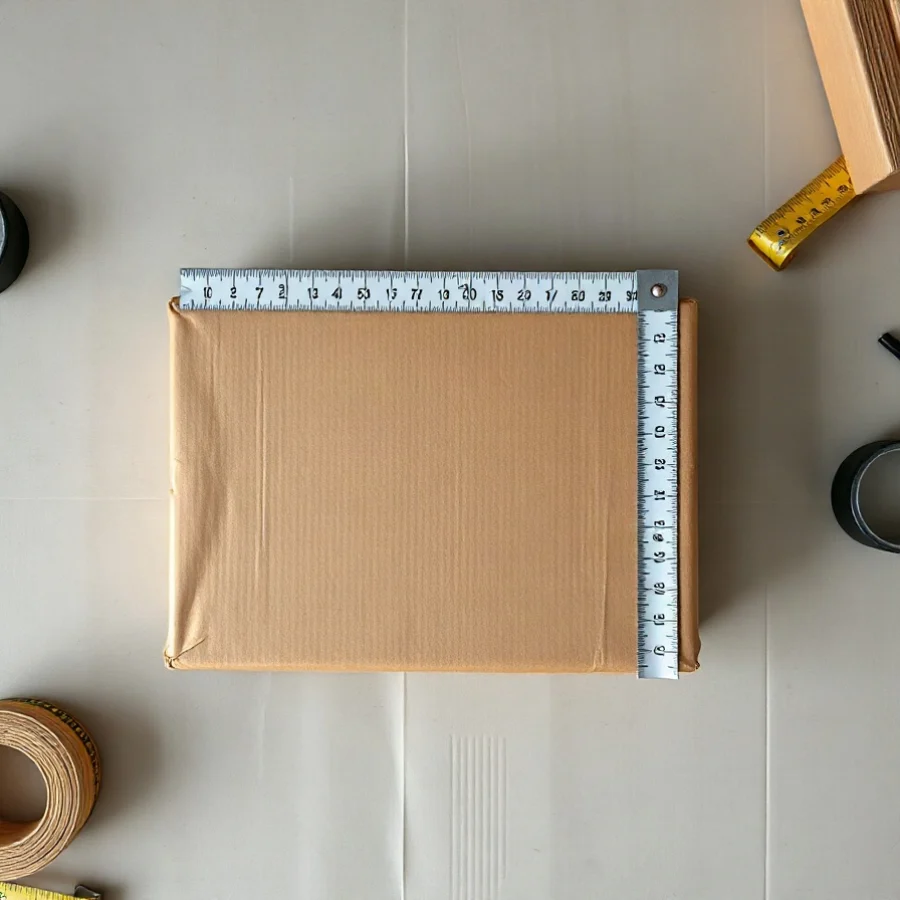 What Do Length, Width, and Height Mean on a Box?