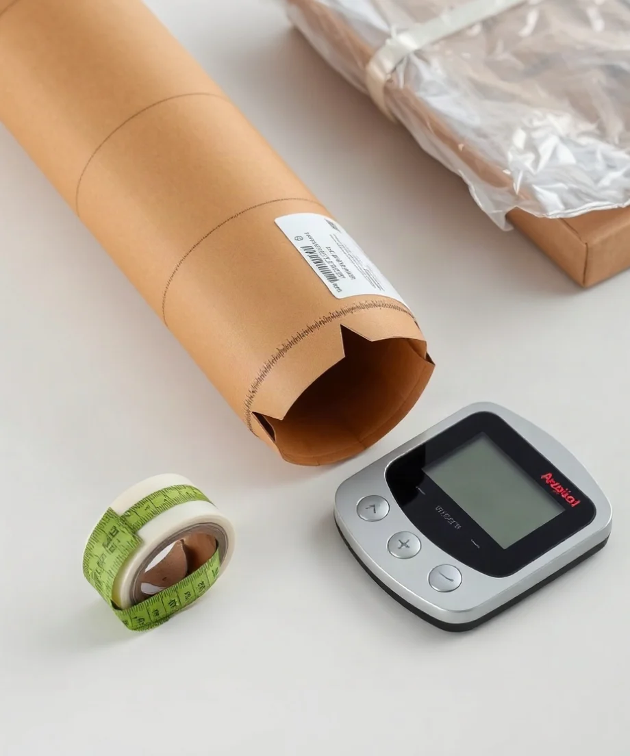 How to Ship a Mailing Tube With UPS
