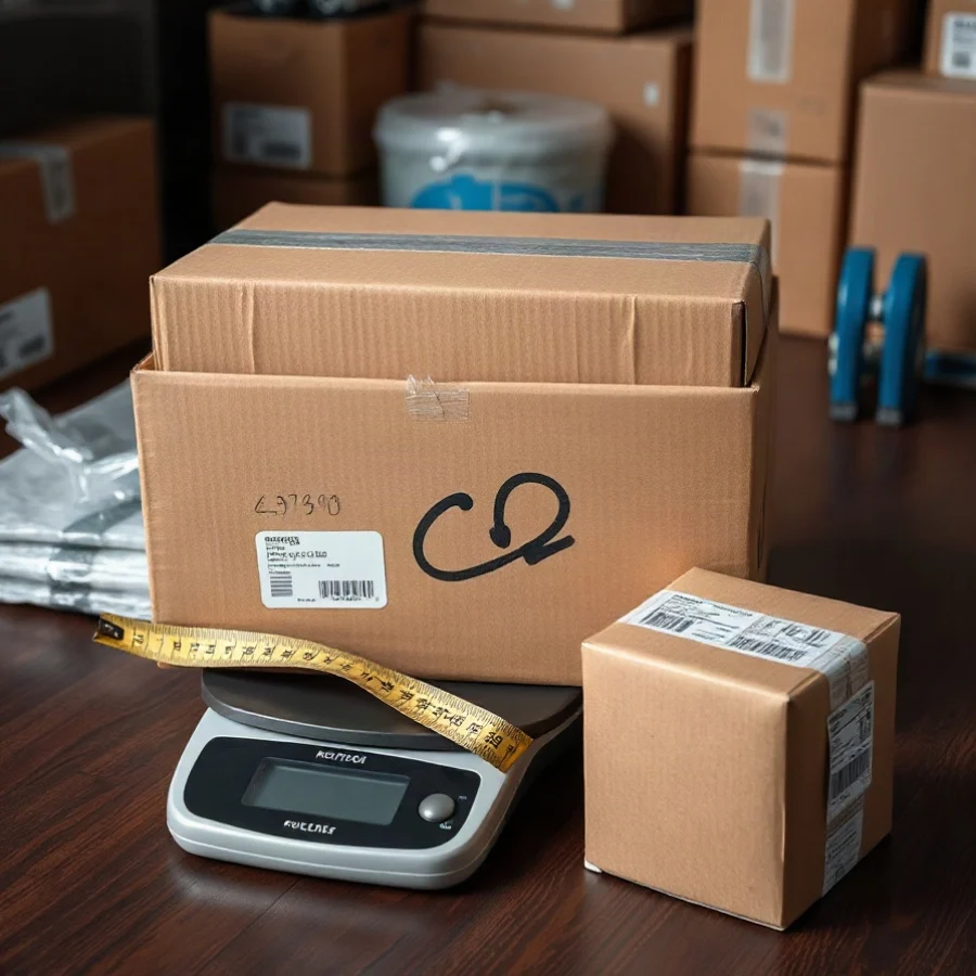 Why a Lightweight Box Can Cost More to Ship