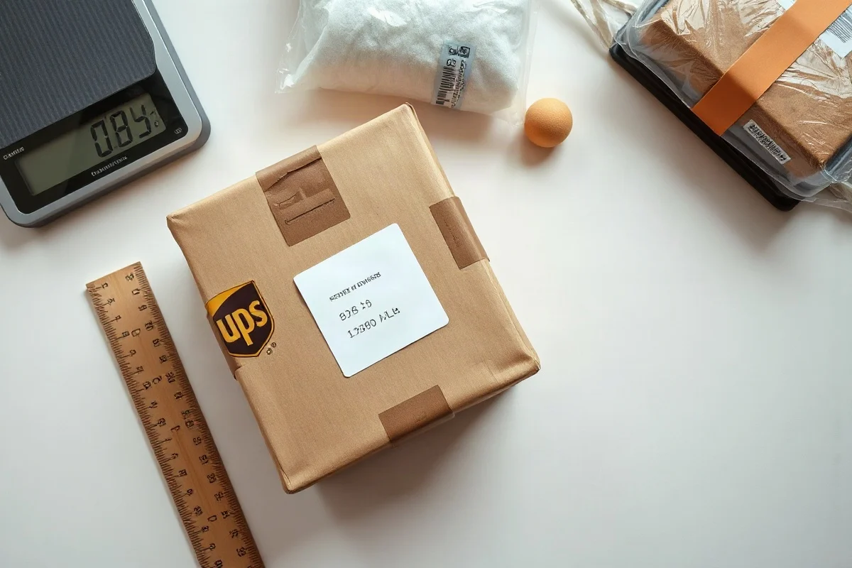 Do UPS Packages Have a Minimum Size?