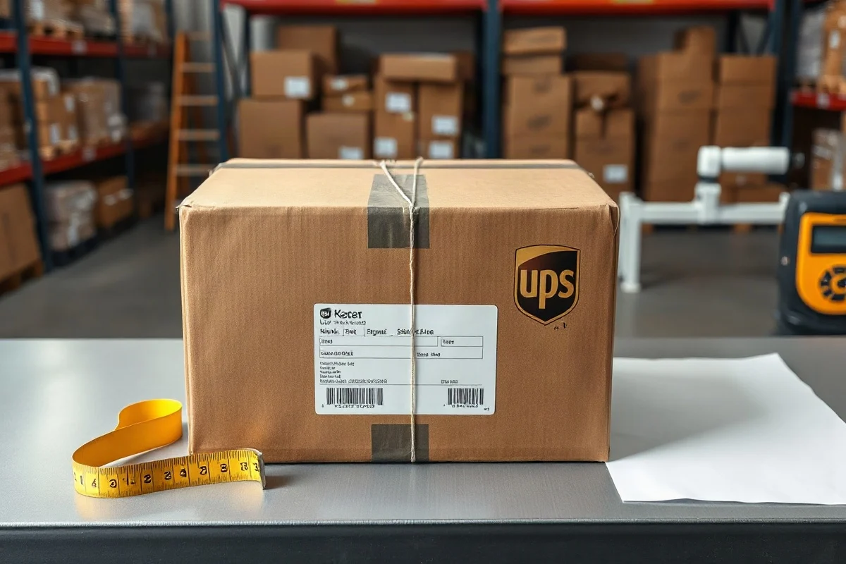 When Should You Use UPS Simple Rate?