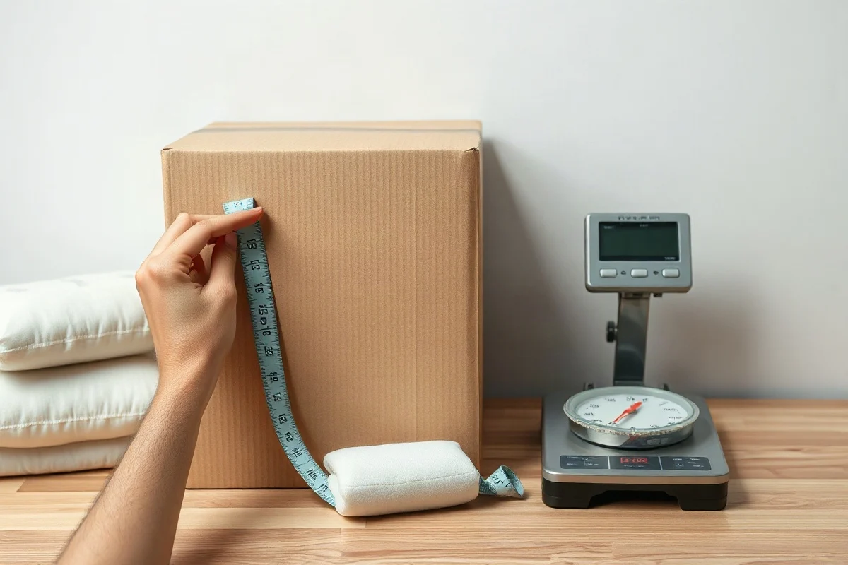 What Size Package Do I Need for Shipping?