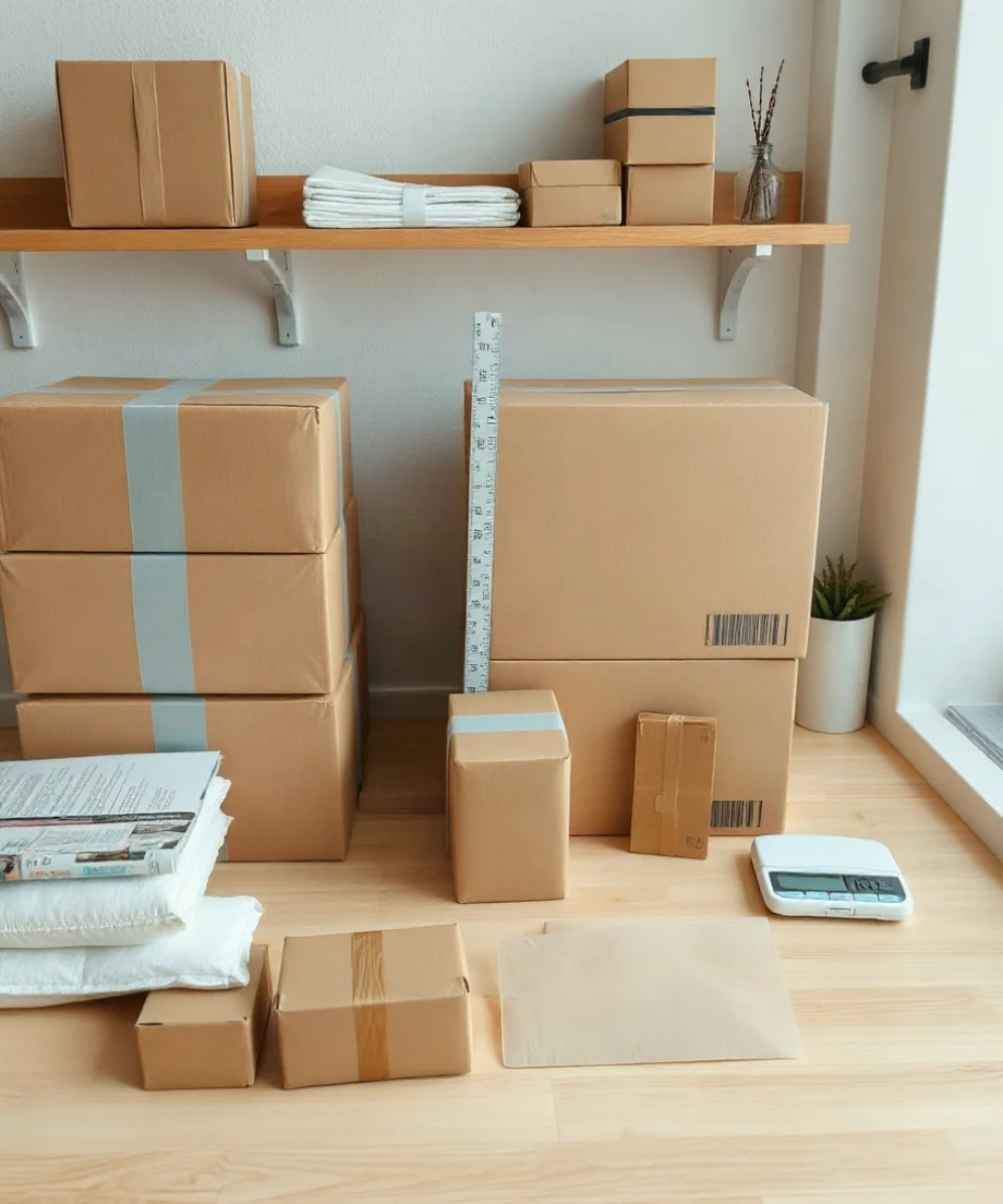 How to Choose the Right Box Size for Your Product