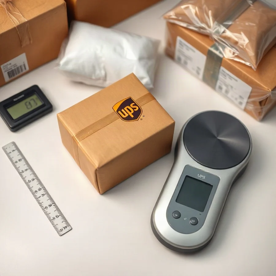 Do UPS Packages Have a Minimum Size?