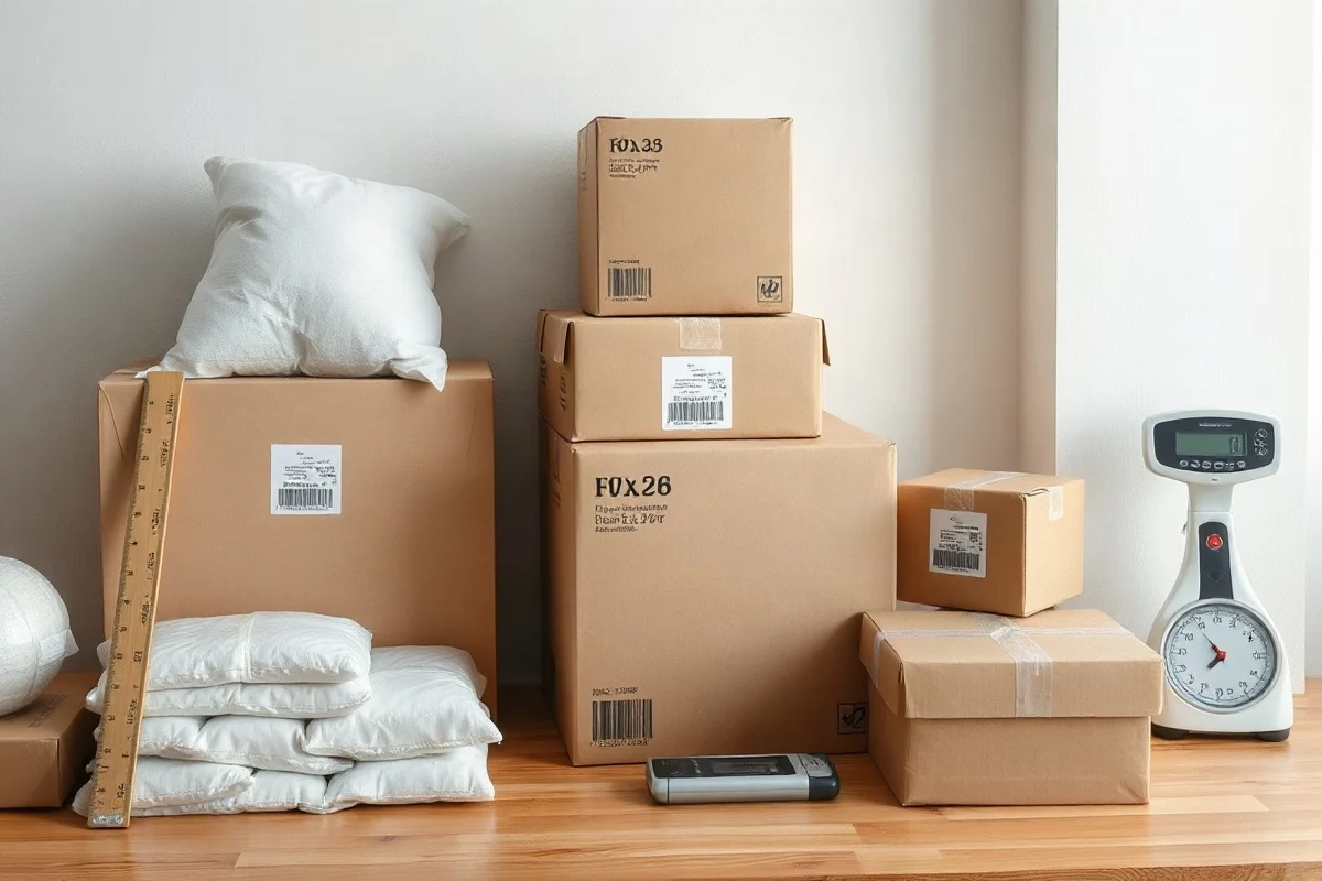 How to Choose the Right Box Size for Your Product