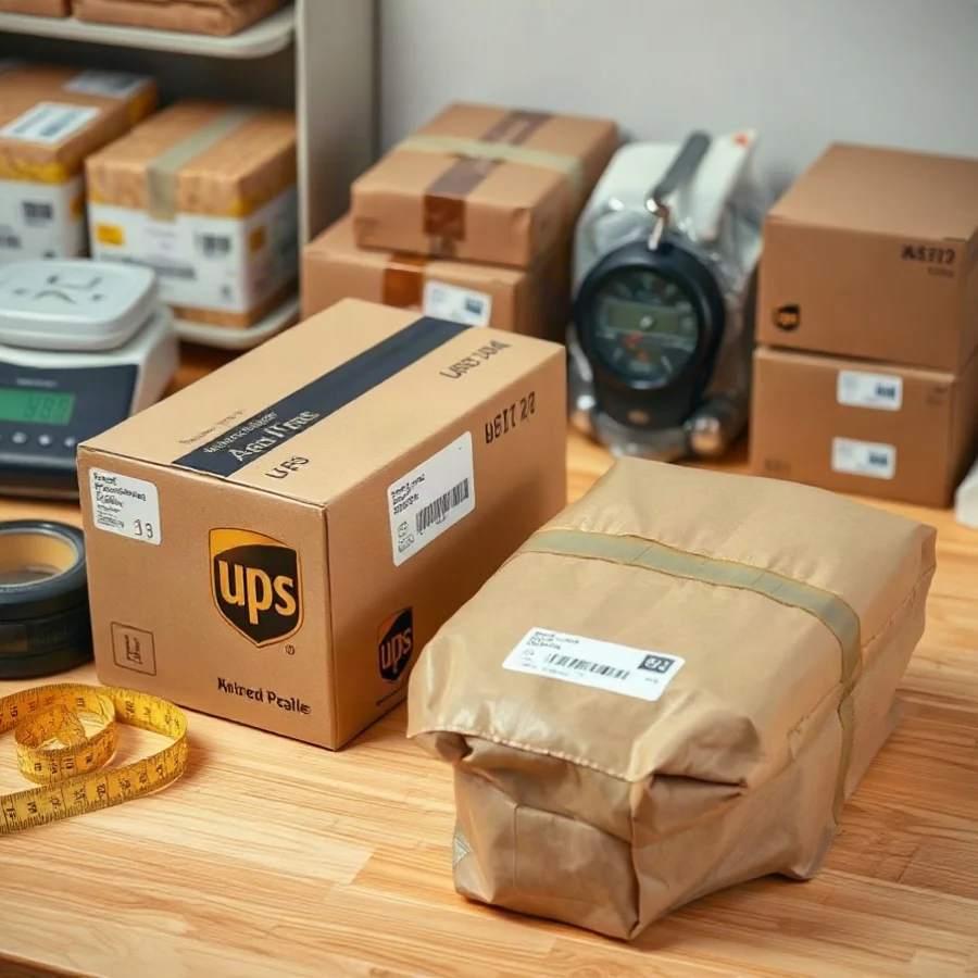 What Triggers UPS Additional Handling Charges?