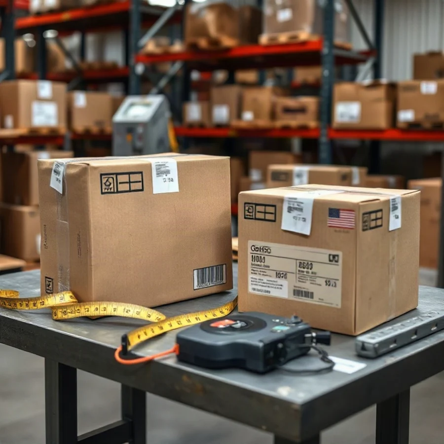 How Much Empty Space Is Costing You in Shipping
