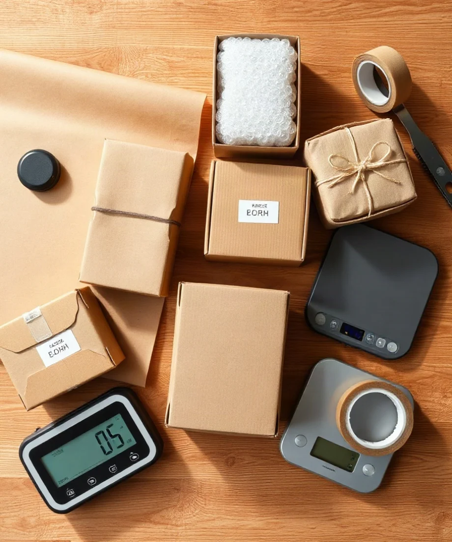 Best Box Sizes for Small Products