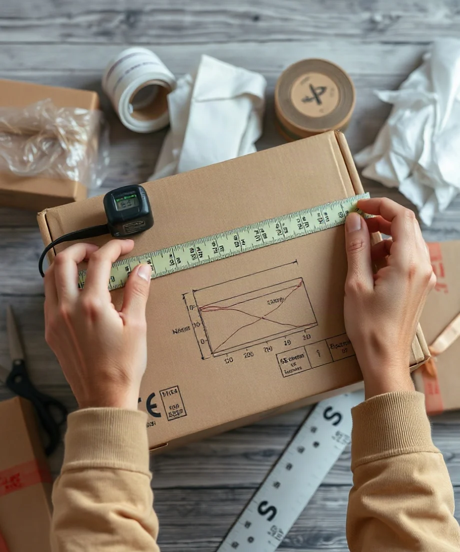 How to Read Box Dimensions the Right Way