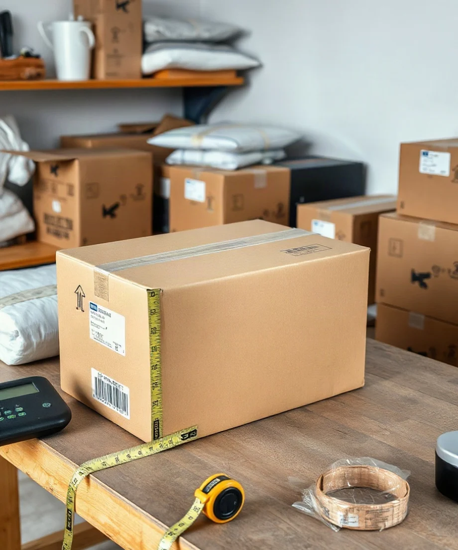 Package Dimensions Explained in Simple Terms