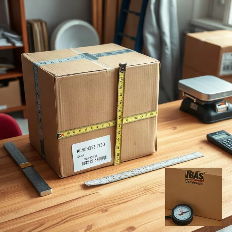 Why Package Dimensions Matter for Shipping