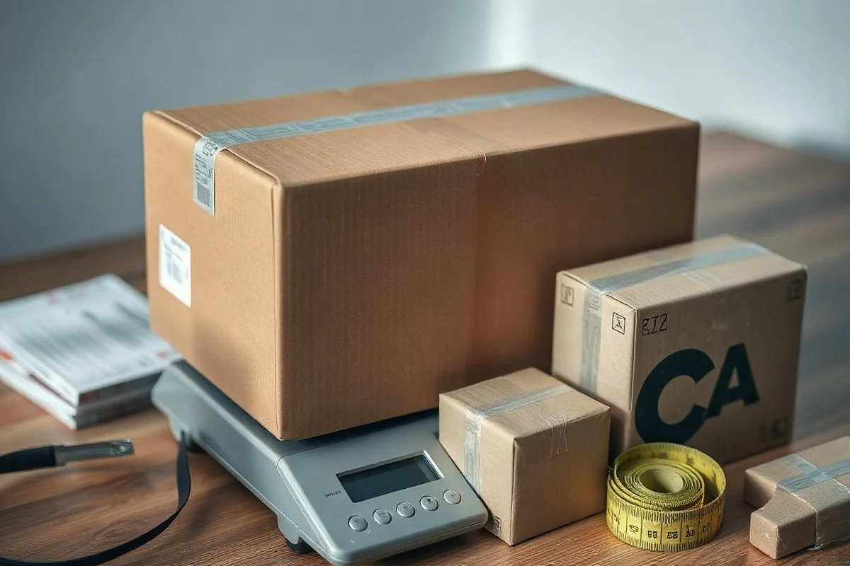 Why a Lightweight Box Can Cost More to Ship